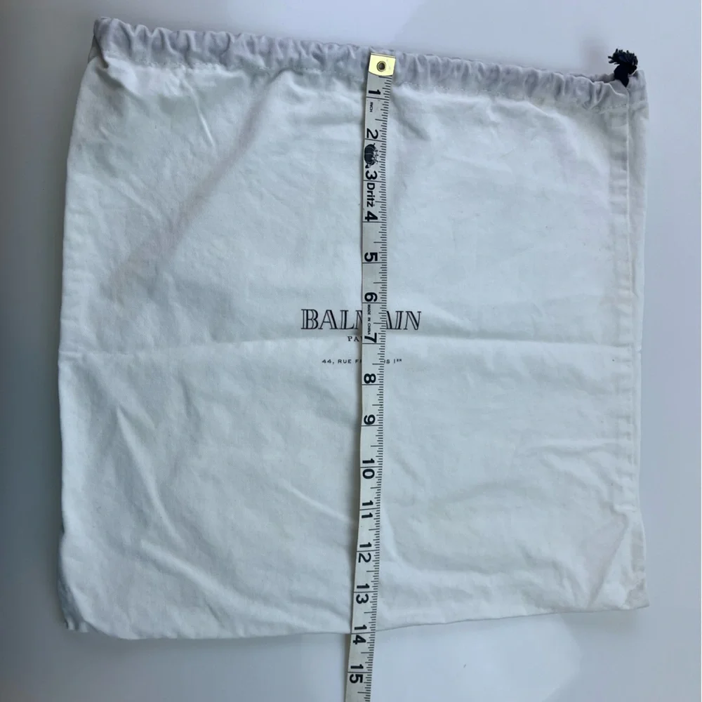 Balmain Dust Bag N264-50